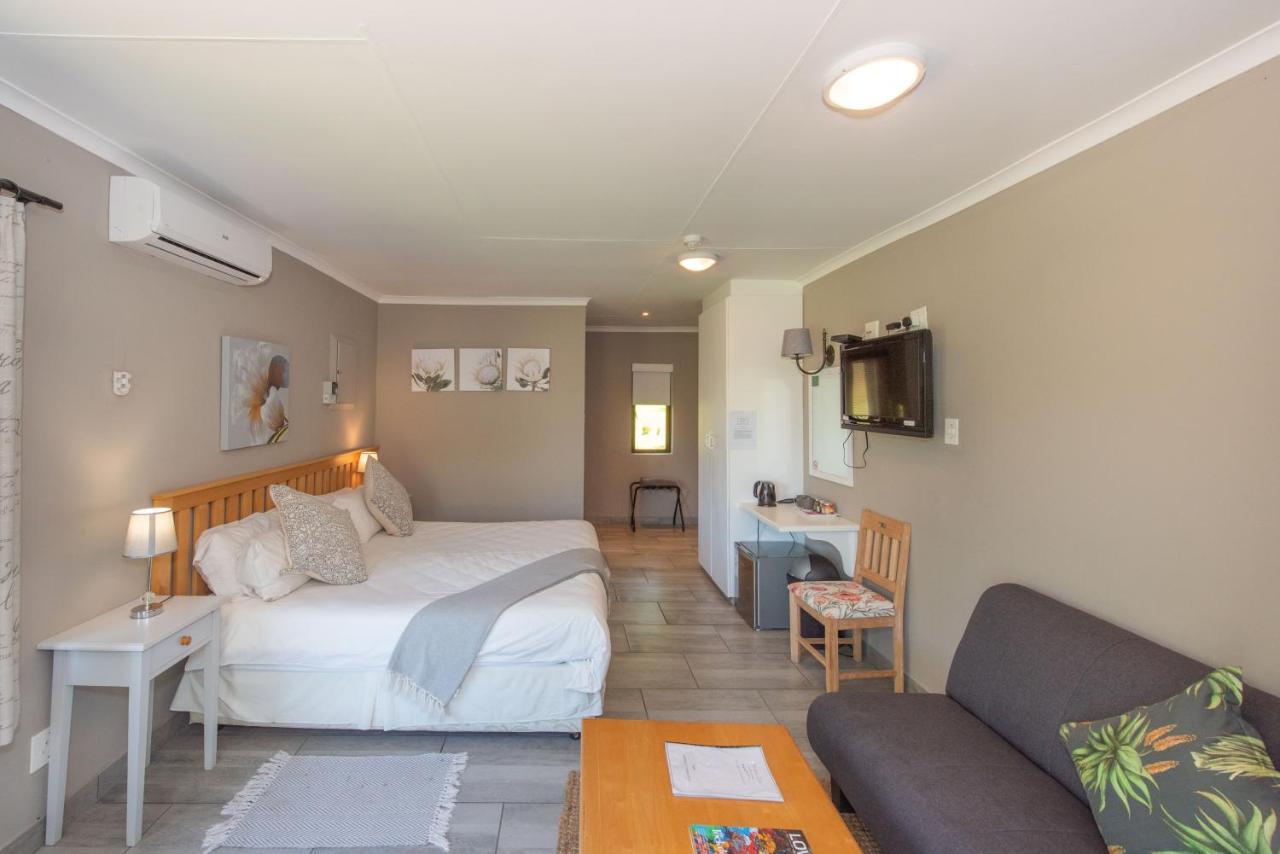 Thyme Inn On Greenway White River Exteriér fotografie