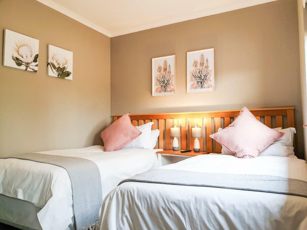 Thyme Inn On Greenway White River Exteriér fotografie