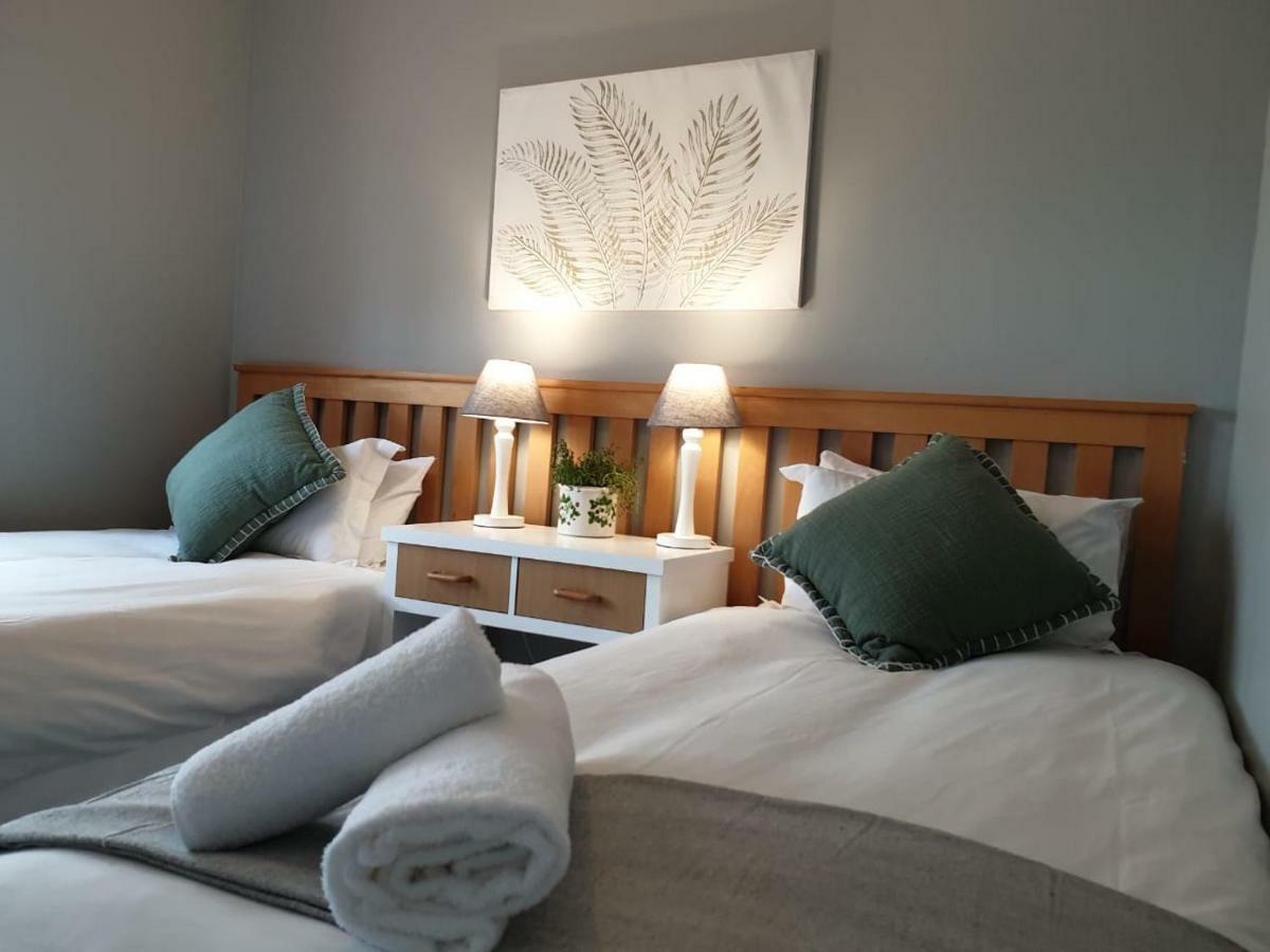 Thyme Inn On Greenway White River Exteriér fotografie